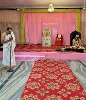 Welcome address by Shri Mahendra Joshi (10 March 2025)